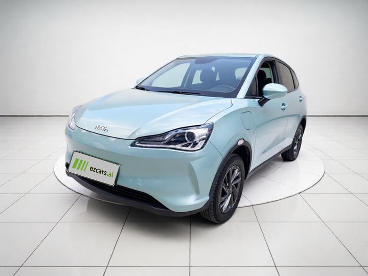 Neta V 2021 Standard Range Upgraded