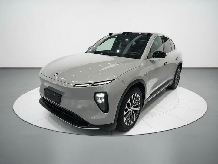 EC6 2024 75kWh