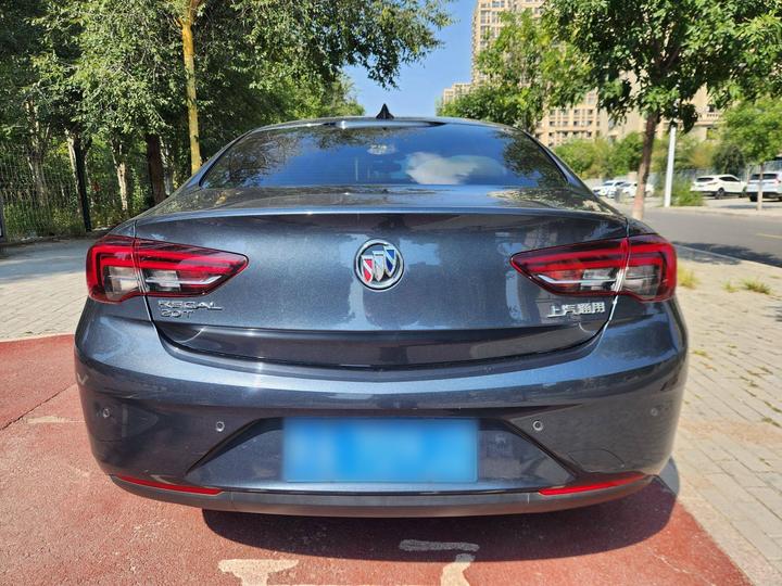 Regal 2019 20T Elite China VI photo 4