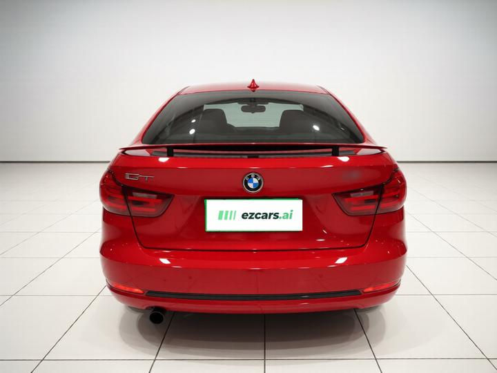 3 SeriesGT 2016 320i Design Package photo 5