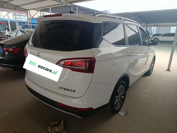 730 2019 1.5L MT Fashion 7-Seater China VI photo 6