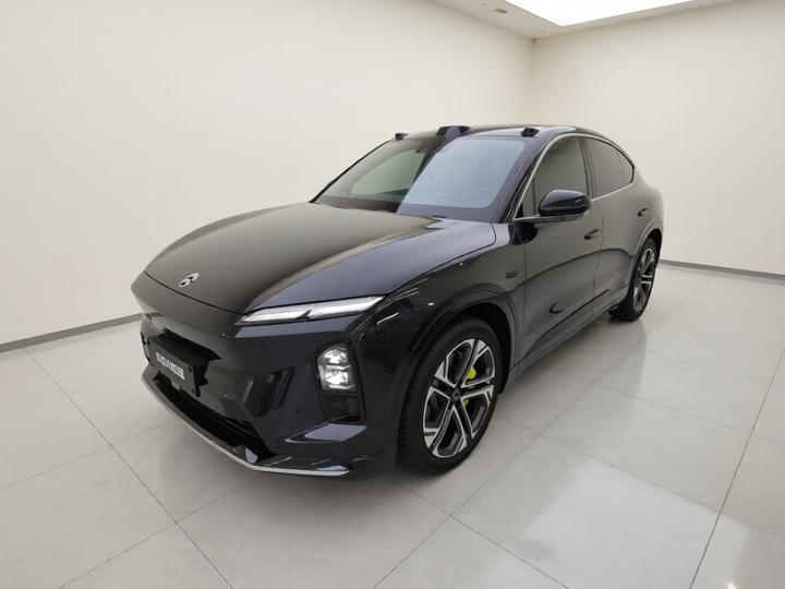 EC6 2025 Anniversary Edition 100kWh