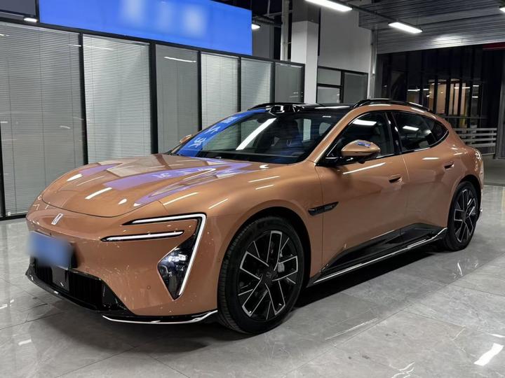 06T 2026 Performance EV