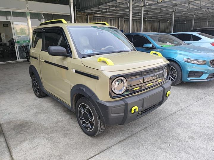 2025 210km Panda photo 3