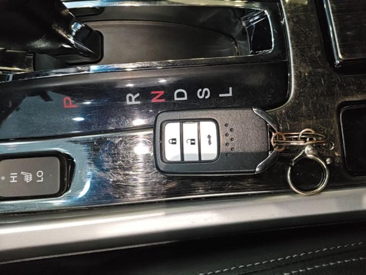 Accord 2016 2.0L Elite photo 8