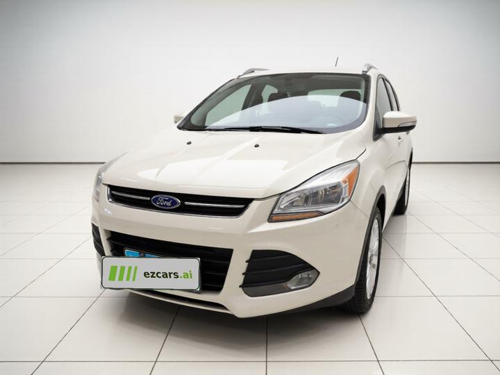 Kuga 2015 1.5L GTDi RWD Comfort