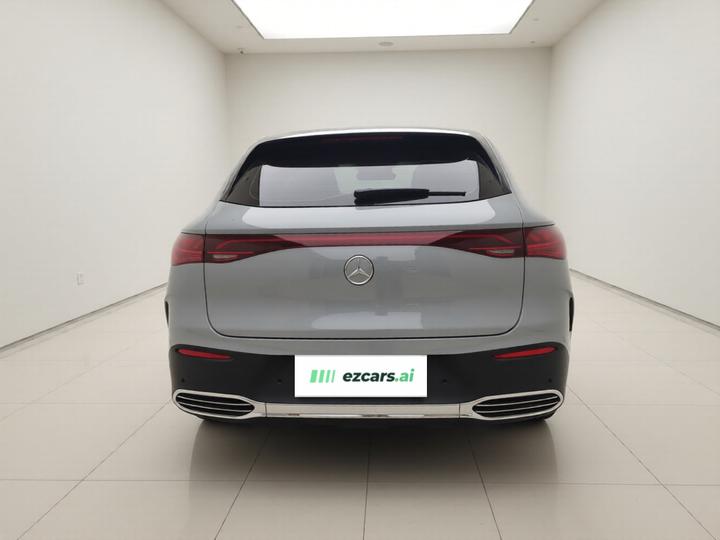 EQE SUV 2023 350 4MATIC photo 5