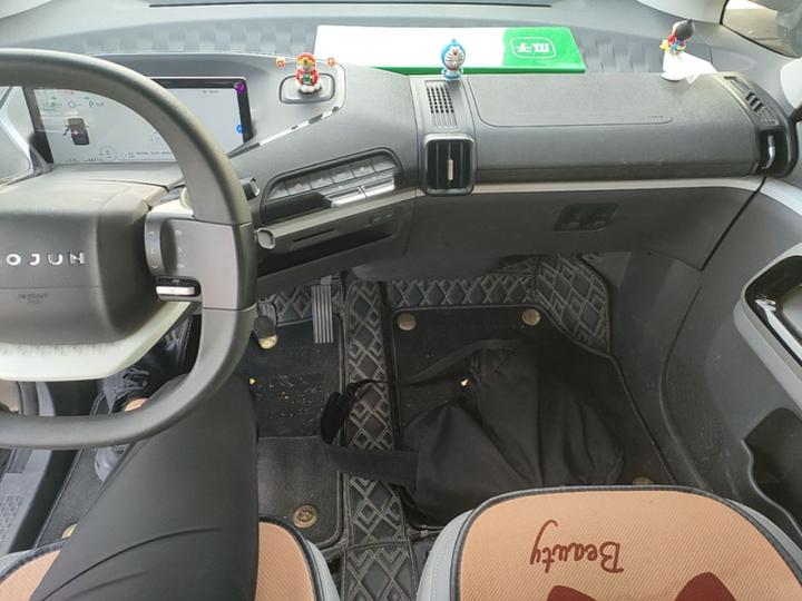 KiWi EV 2021 LFP photo 8