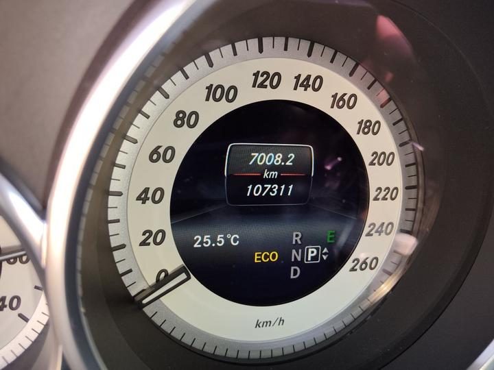 CLS 2016 CLS 320 photo 6