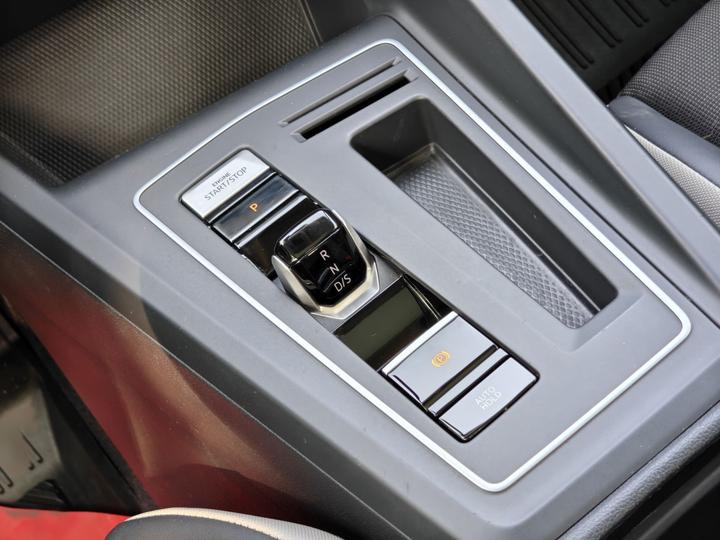 Golf 2021 280TSI DSG Pro photo 5