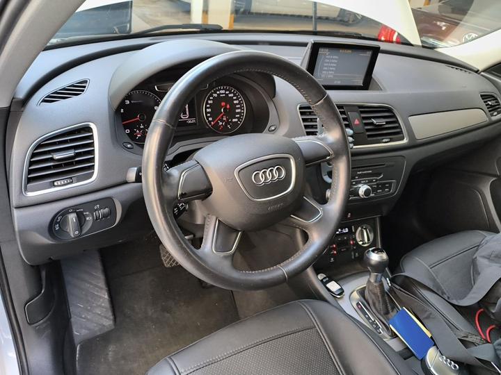 Q3 2013 35 TFSI Progressive photo 3