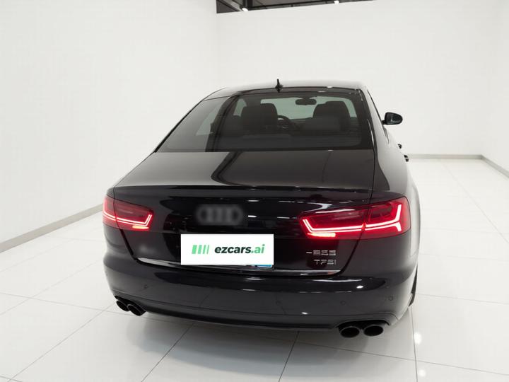 A6L 2017 TFSI Tech photo 5