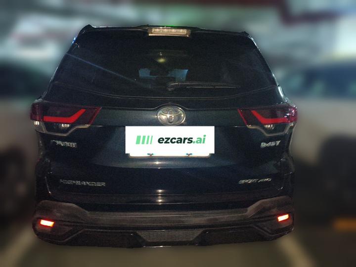 Highlander 2021 2.0T AWD 7-Seater photo 5