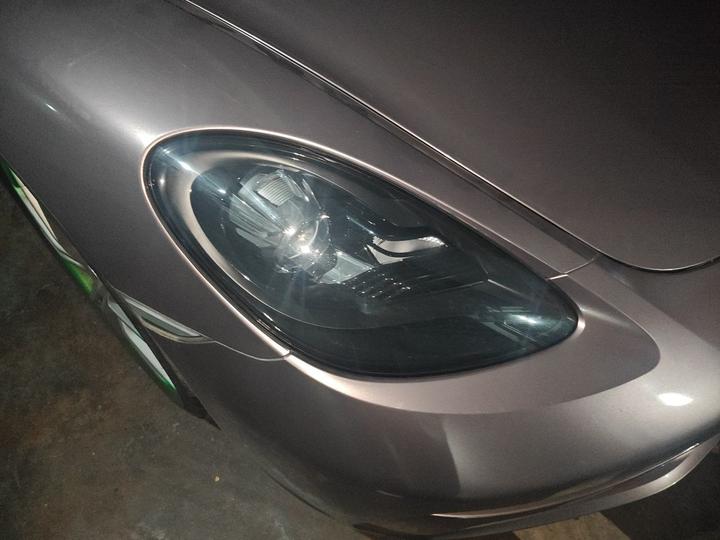 718 2022 Cayman 2.0T photo 7