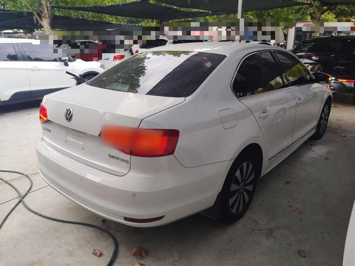 Sagitar 2018 1.6L AT Comfort photo 6