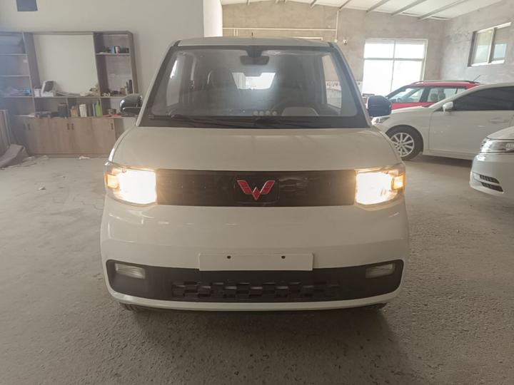 Hongguang MINIEV 2020 LFP photo 2