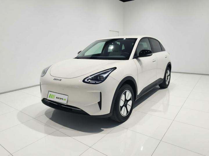 Xingyuan 2026 410km