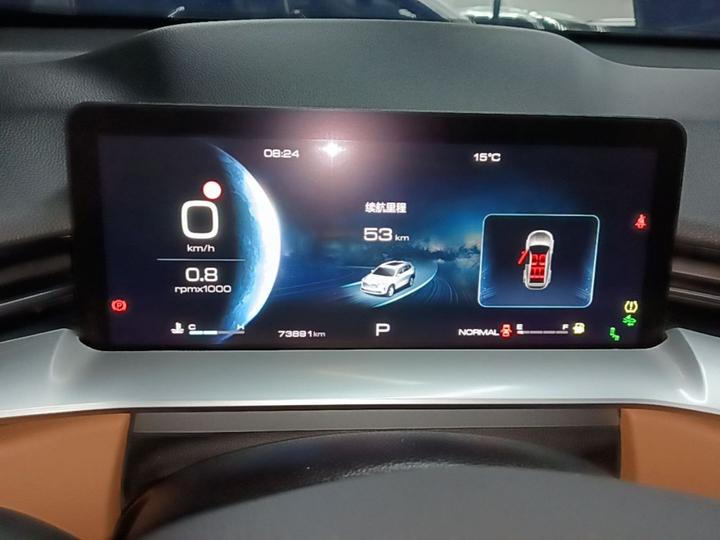 H6 2021 3rd Gen 1.5T AT RWD Max photo 3