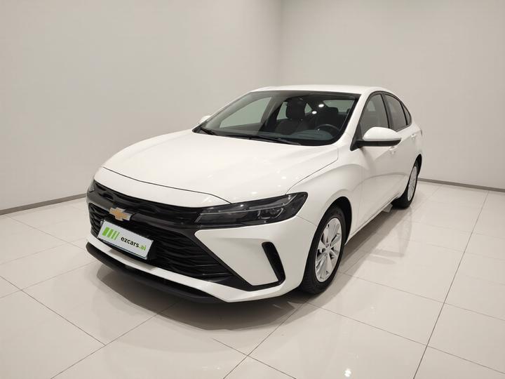 Cruze 2023 1.5L DCT