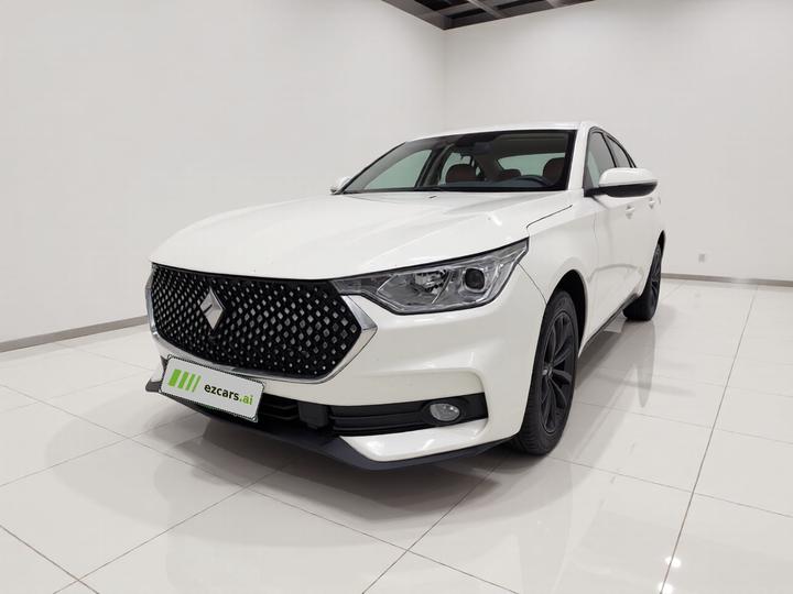 RC-6 2019 1.5T CVT 24 Elite