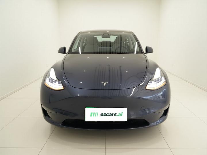 Model Y 2021 Long Range AWD 3D7 photo 2