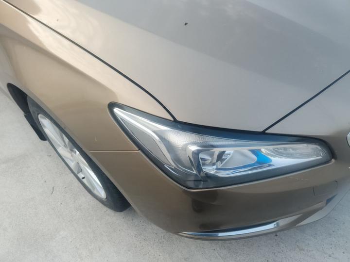 Verano 2017 Sedan 15S AT Leading photo 7