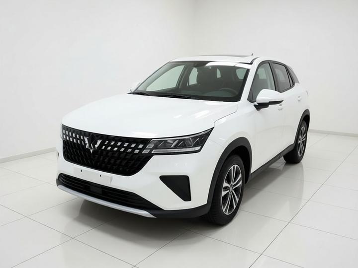 Wuling 2026 1.5L CVT