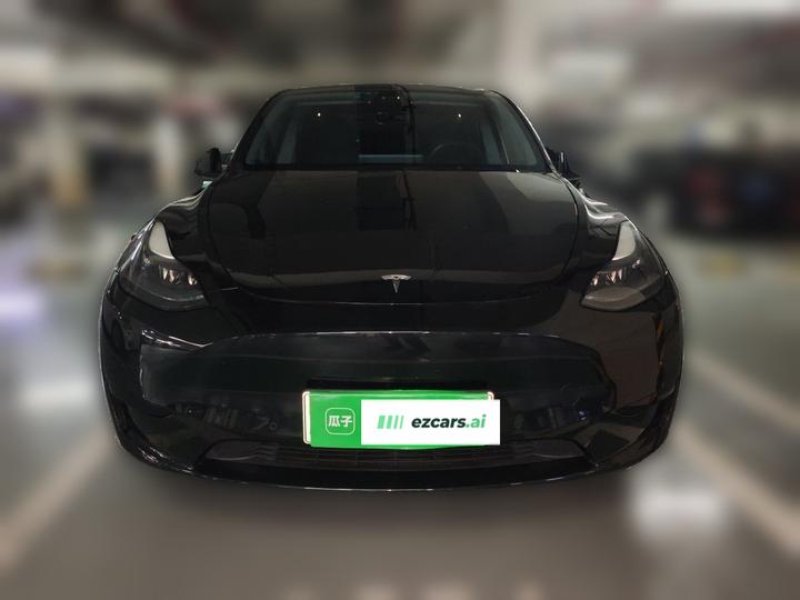 Model Y 2022 Facelift RWD photo 2