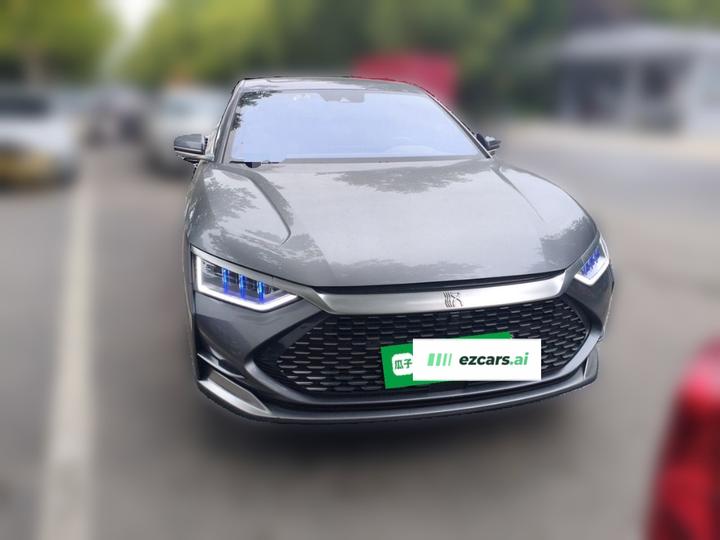 Han 2020 DM AWD Performance Luxury photo 2