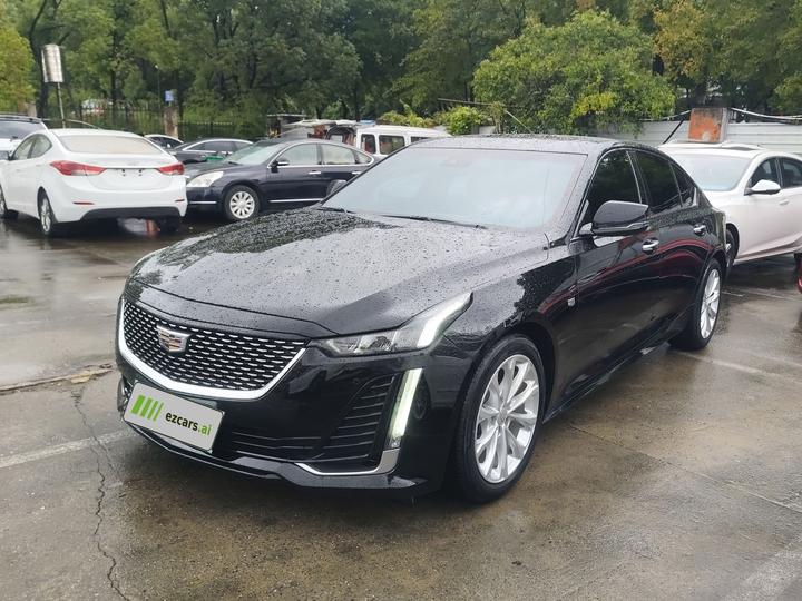 CT5 2023 28T Luxury Standard