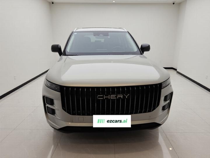 Explorer 06 2023 1.6T RWD Luxury photo 2