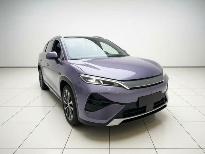 Song Ultra EV 2026 EV 605KM photo 3