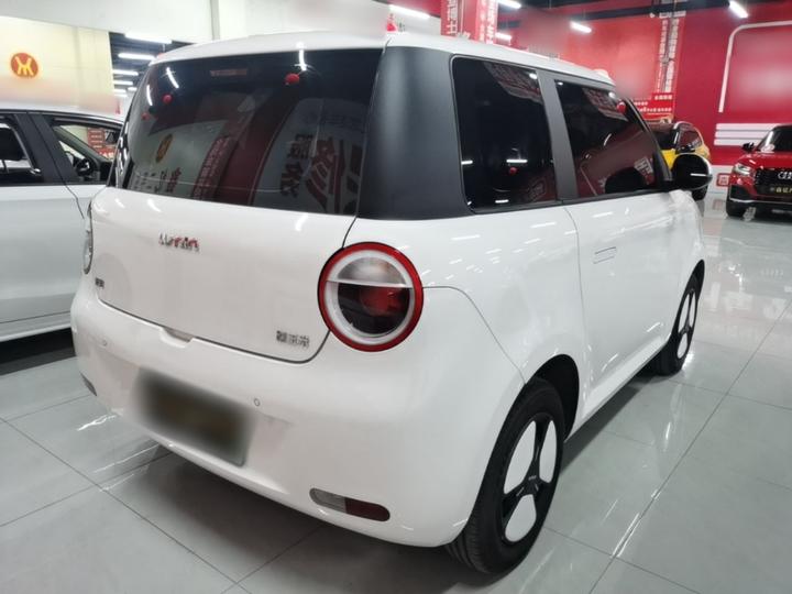Nevo Changan Lumin 2023 205km photo 6