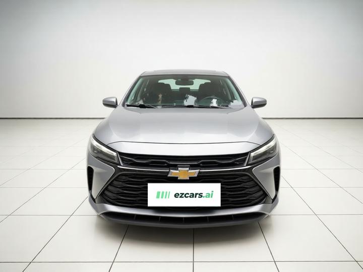 Cruze 2023 1.5L DCT photo 2
