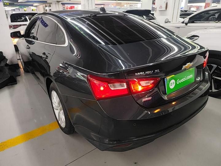 Malibu XL 2017 1.5T AT photo 4