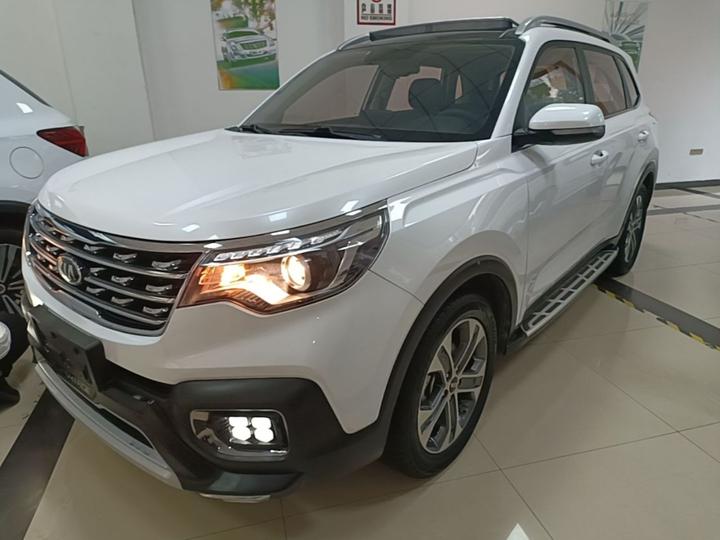 Sportage 2019 2.0L AT Smart Luxury