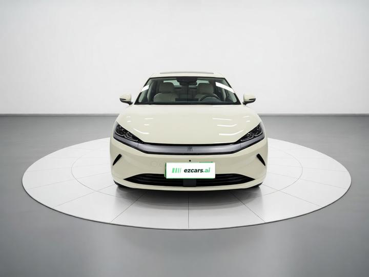 Qin L 2025 EV 545KM Excellence photo 2