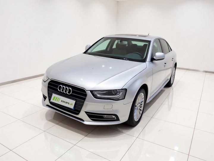 A4L 2015 35 TFSI AT Comfort