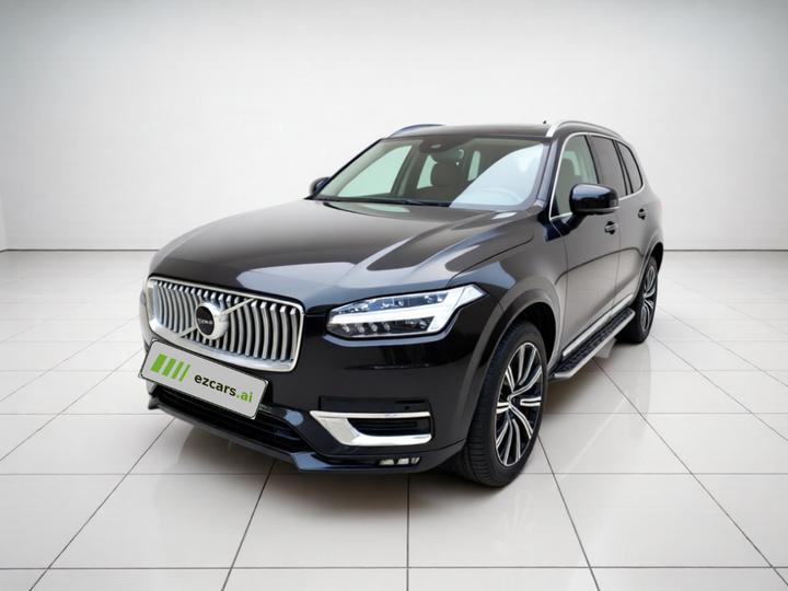 XC90 2022 B6 Luxury 7-Seater