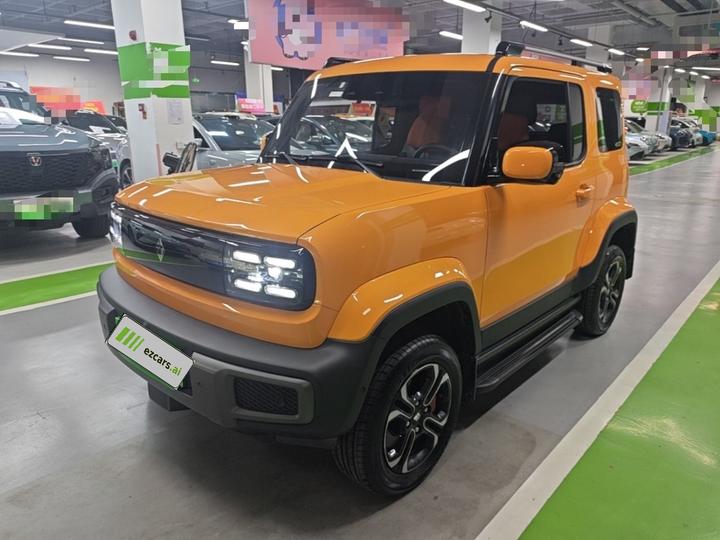 2023 Smart Premium