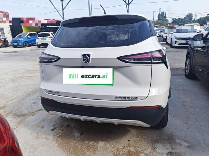 510 2021 1.5L MT Energetic photo 3