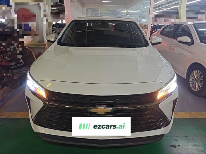 Cruze 2024 1.5L DCT photo 2