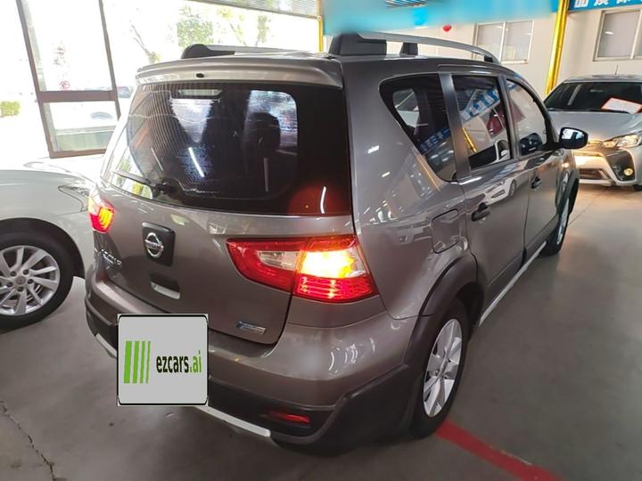 2013 1.6XL CVT Comfort photo 4