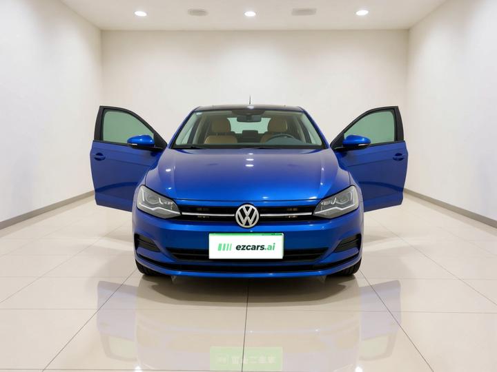 Polo 2019 Plus 1.5L AT photo 2