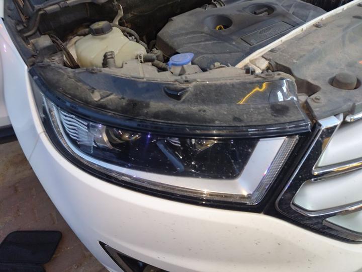 Edge 2015 2.0T GTDi AWD photo 7