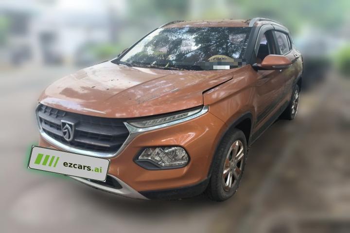 510 2017 1.5L MT Comfort