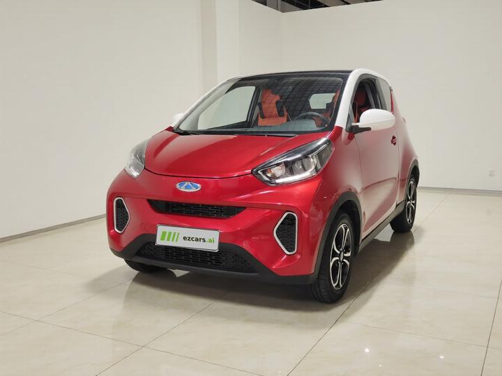 QQ Little Ant 2021 15 NCM