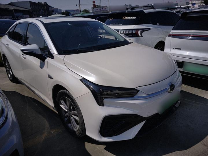 AION S 2022 580 Pio photo 3