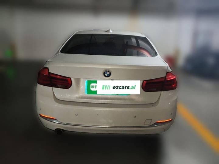3 Series 2016 320Li Progressive photo 5