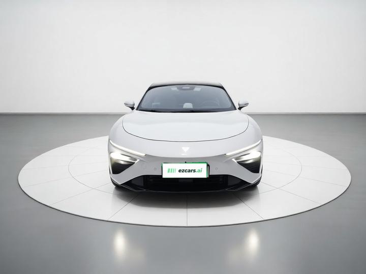 Neta S 2022 EV 715km RWD photo 2